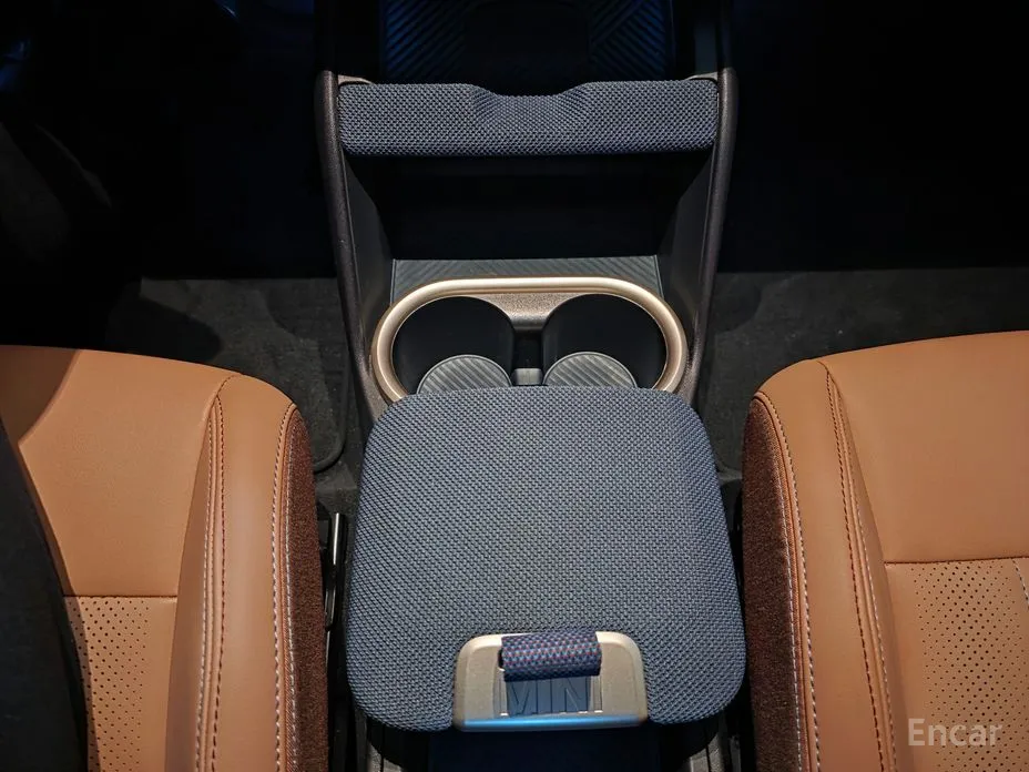 Mini Countryman 2024 ALL4 Favoured