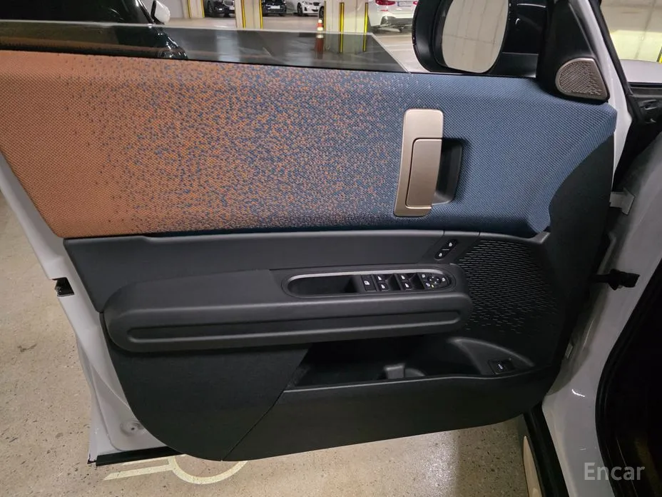 Mini Countryman 2024 ALL4 Favoured