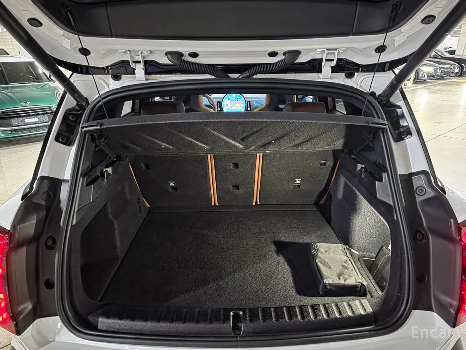 Mini Countryman 2024 ALL4 Favoured