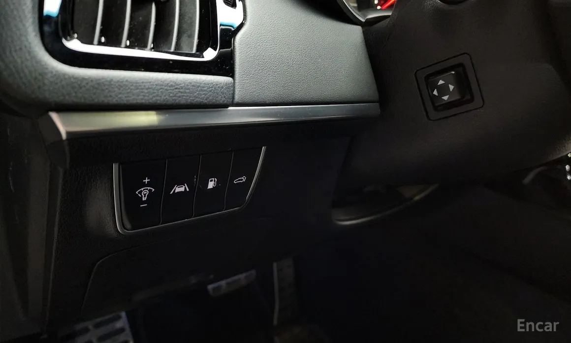 Kia Stinger 2020 3.3 GT Masters Turbo Package