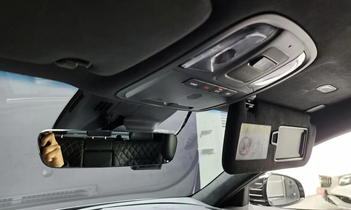 Kia Stinger 2020 3.3 GT Masters Turbo Package