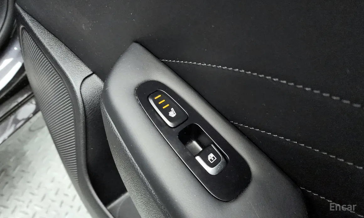 Kia Stinger 2020 3.3 GT Masters Turbo Package