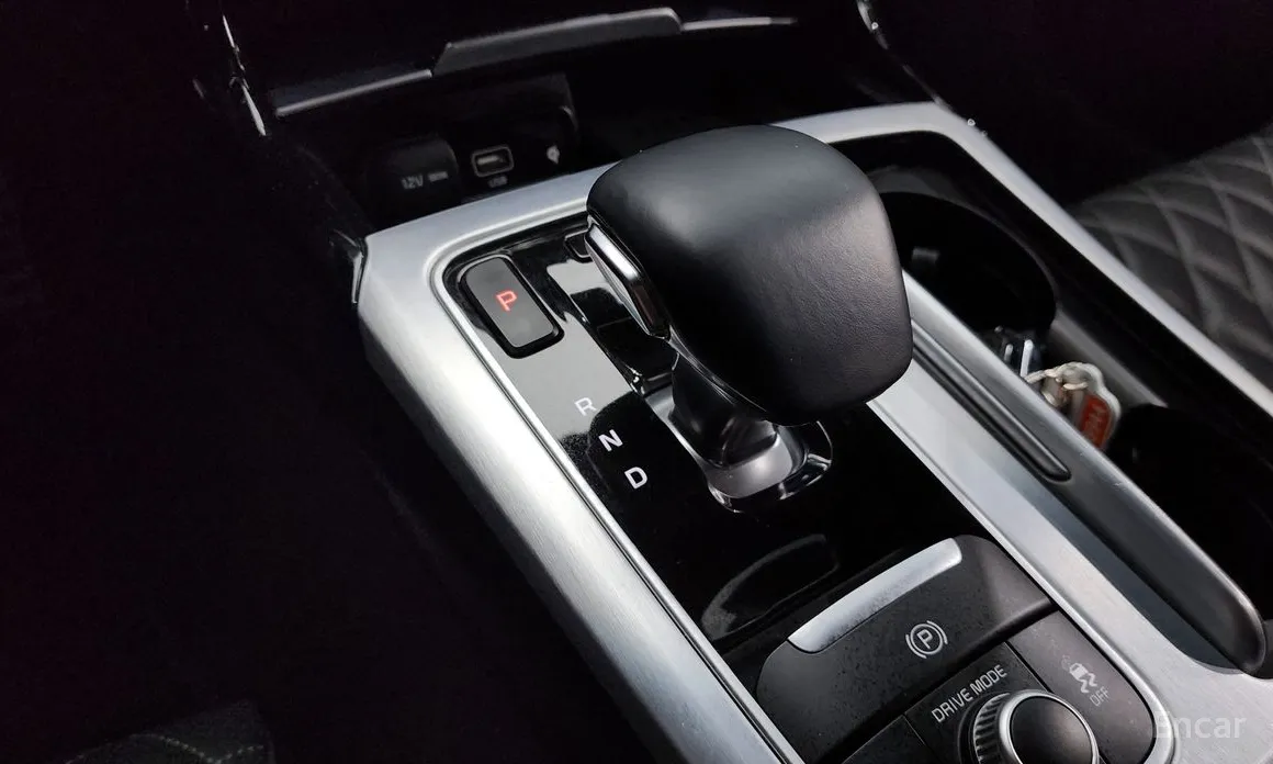 Kia Stinger 2020 3.3 GT Masters Turbo Package