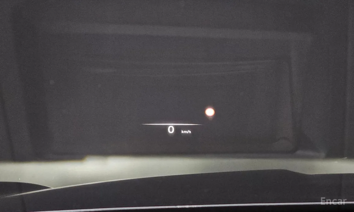 Genesis GV70 2022 e-AWD