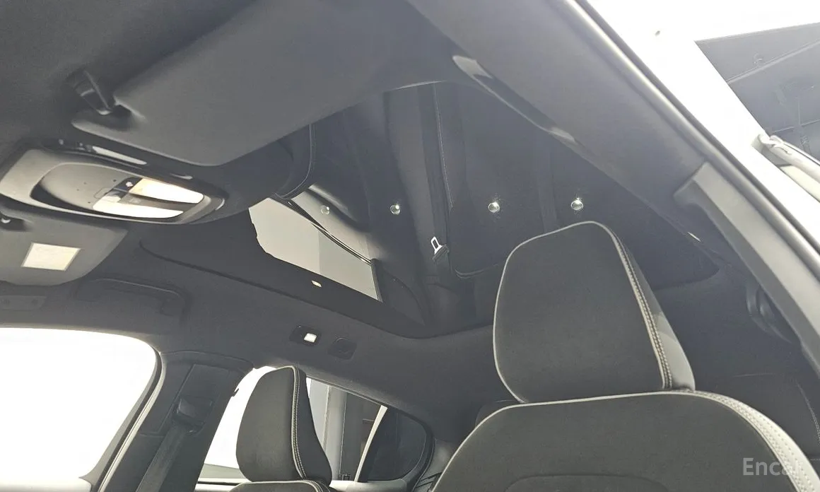 Volvo C40 2022 Twin Ultimate