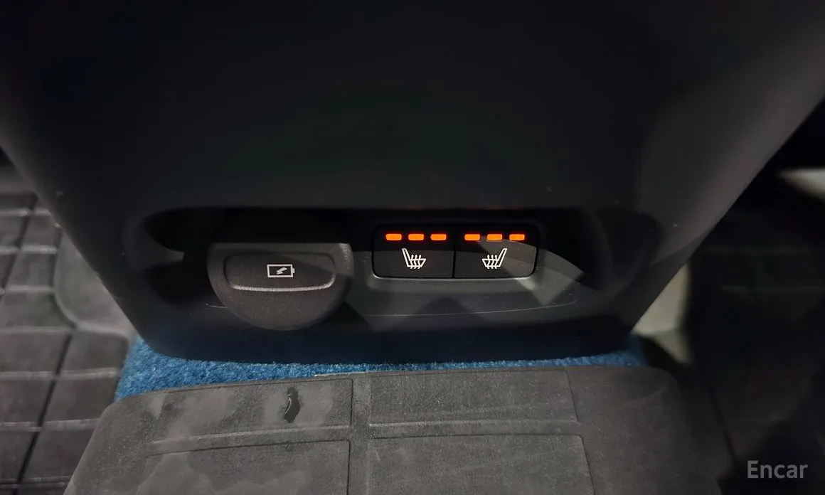 Volvo C40 2022 Twin Ultimate