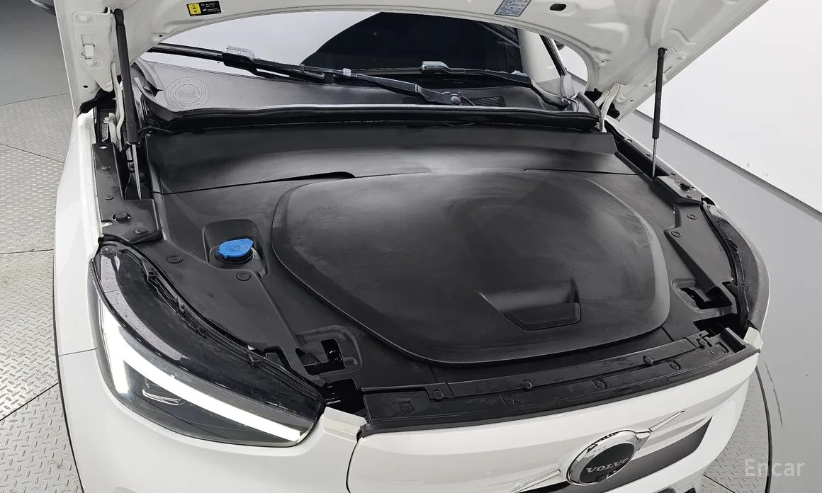 Volvo C40 2022 Twin Ultimate