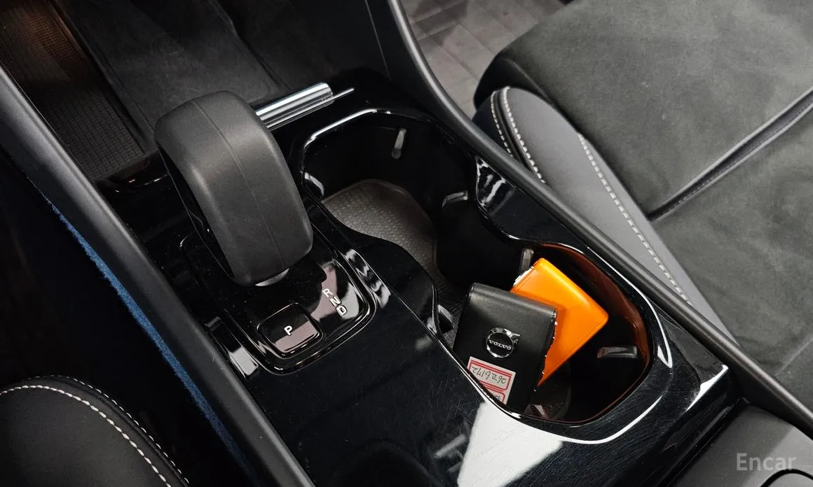 Volvo C40 2022 Twin Ultimate