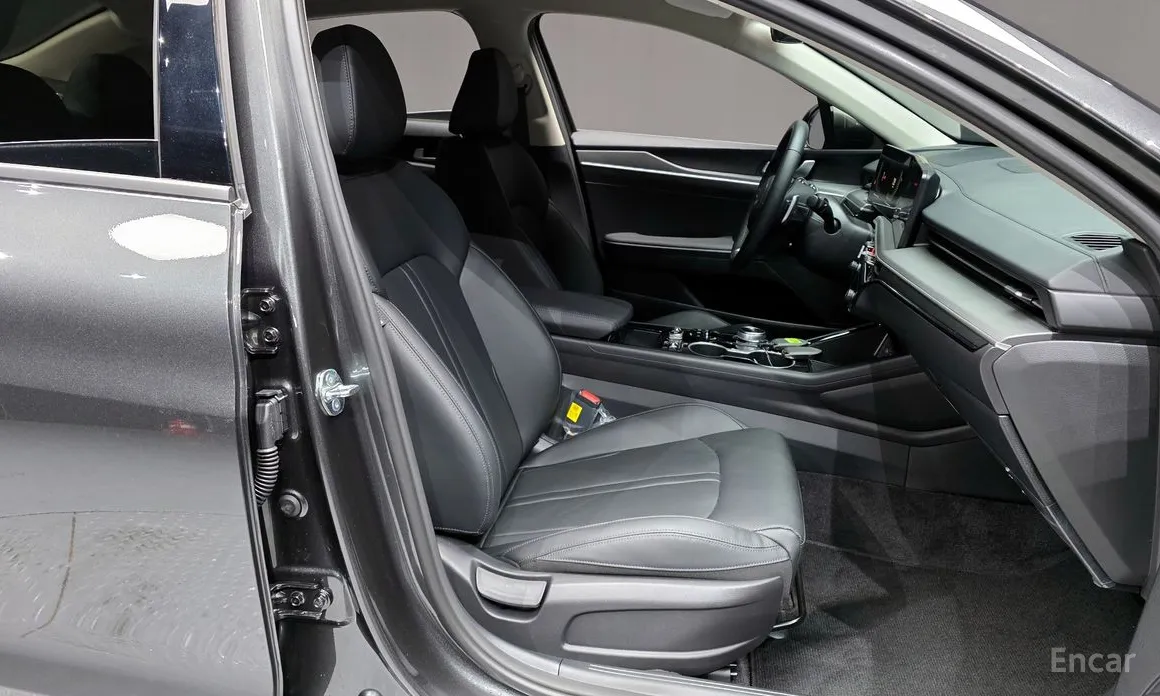 Kia K5 2023 1.6 Turbo