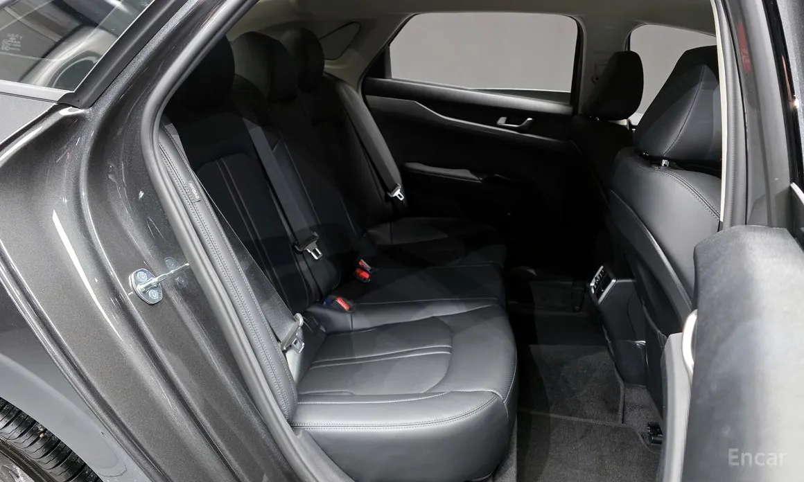 Kia K5 2023 1.6 Turbo