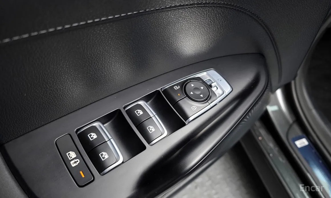 Kia K5 2023 1.6 Turbo