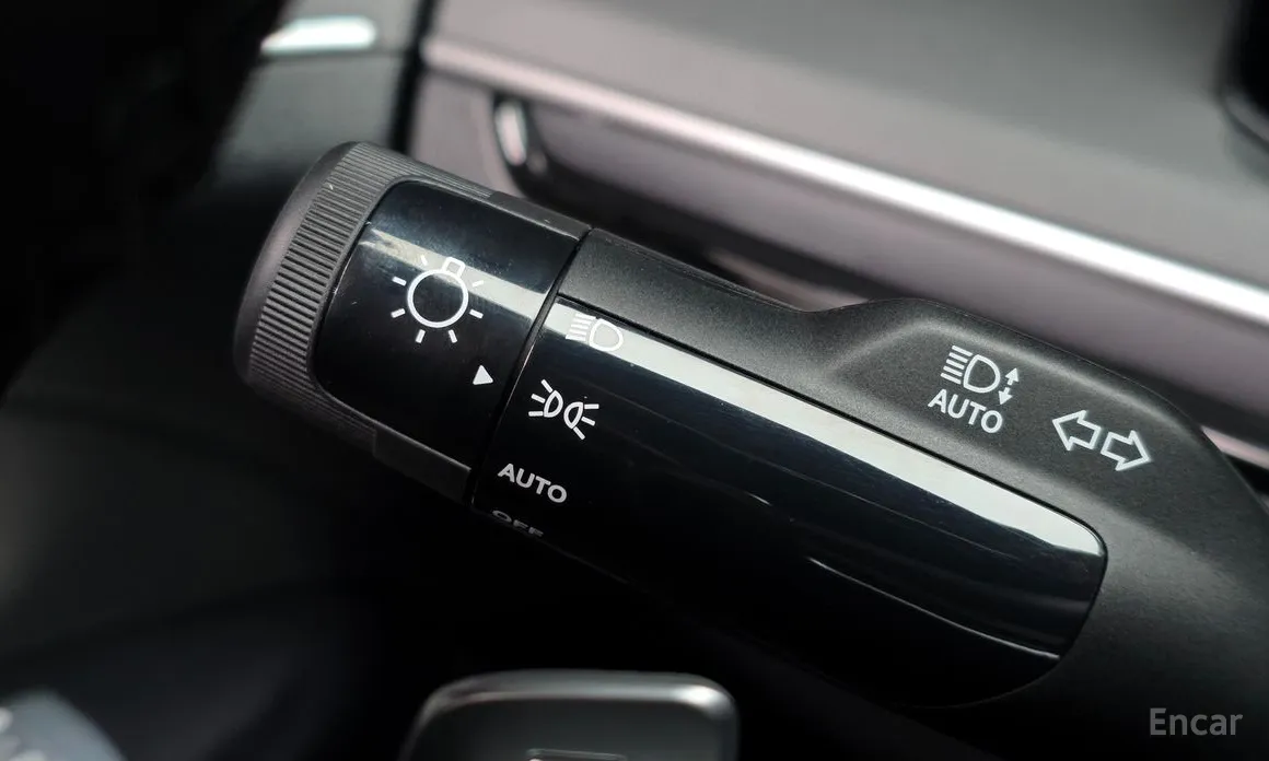 Kia K5 2023 1.6 Turbo