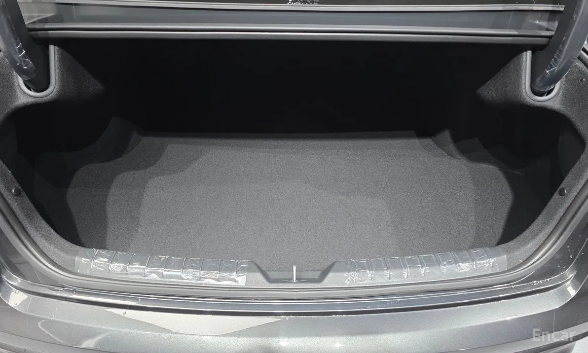 Kia K5 2023 1.6 Turbo