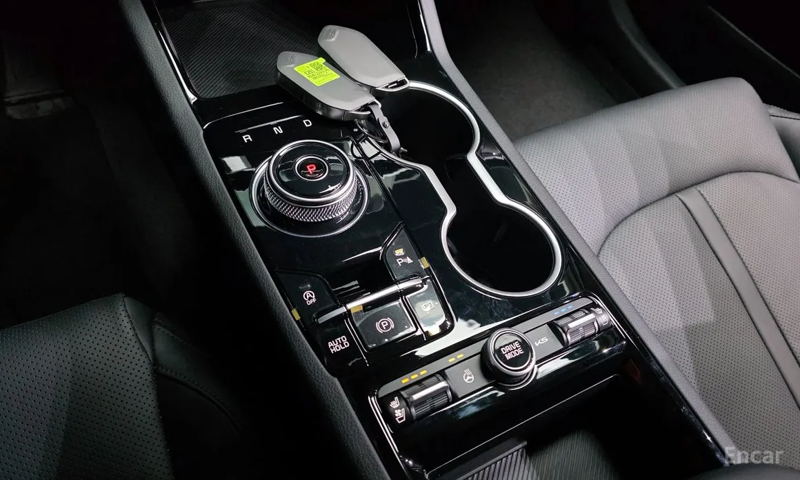 Kia K5 2023 1.6 Turbo