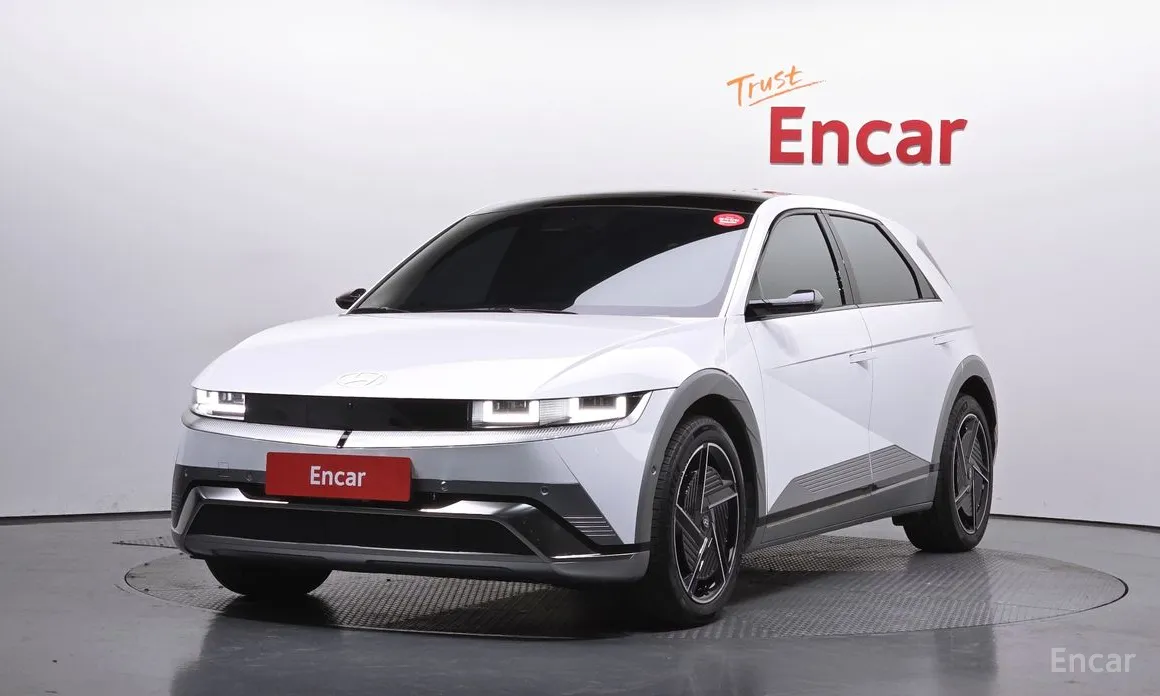 Hyundai Ioniq 5 2024 Long Range