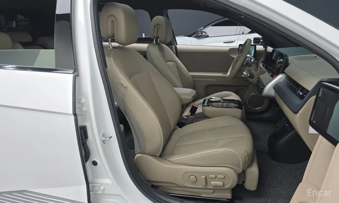 Hyundai Ioniq 5 2024 Long Range