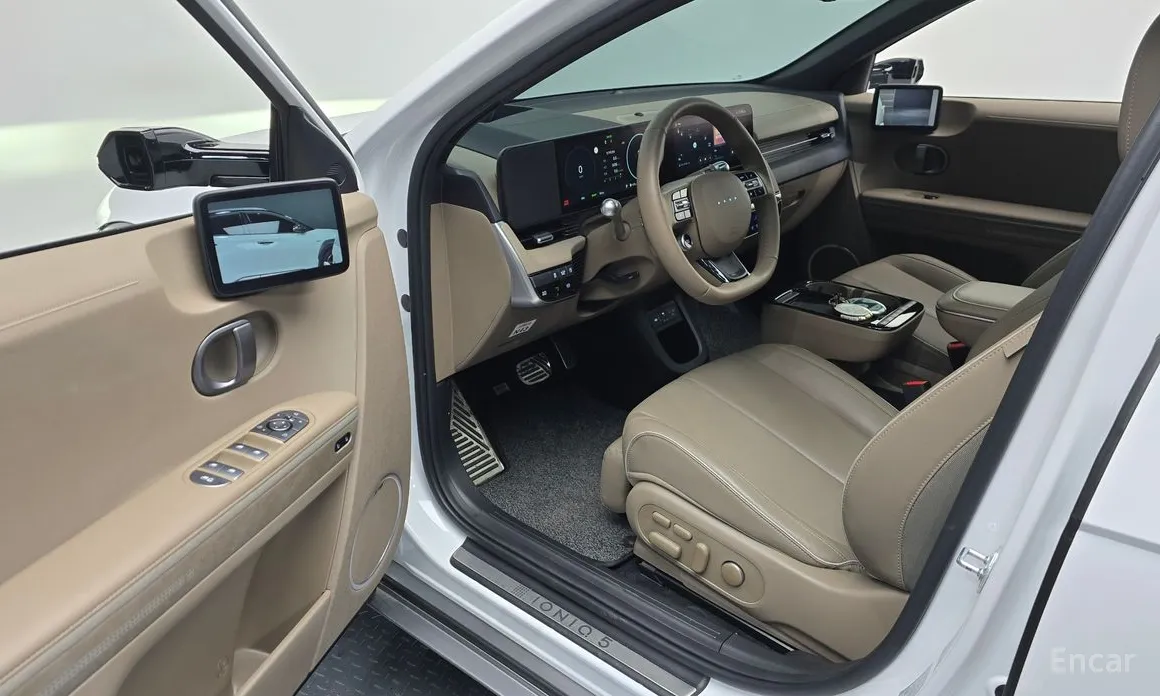 Hyundai Ioniq 5 2024 Long Range