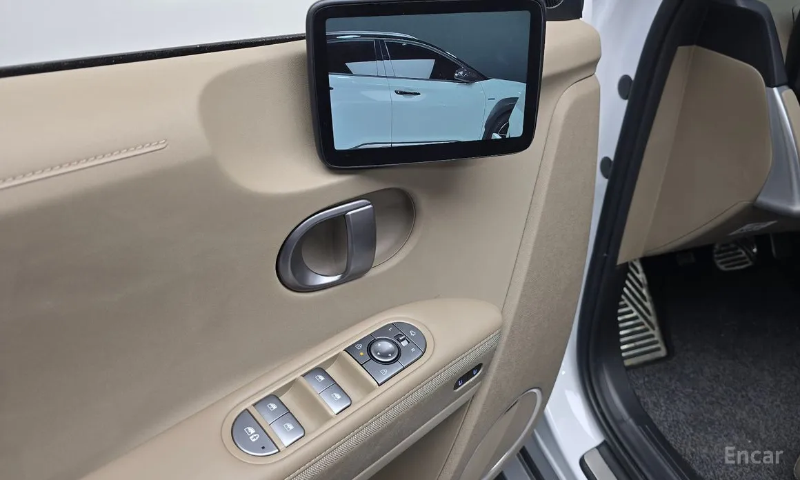 Hyundai Ioniq 5 2024 Long Range