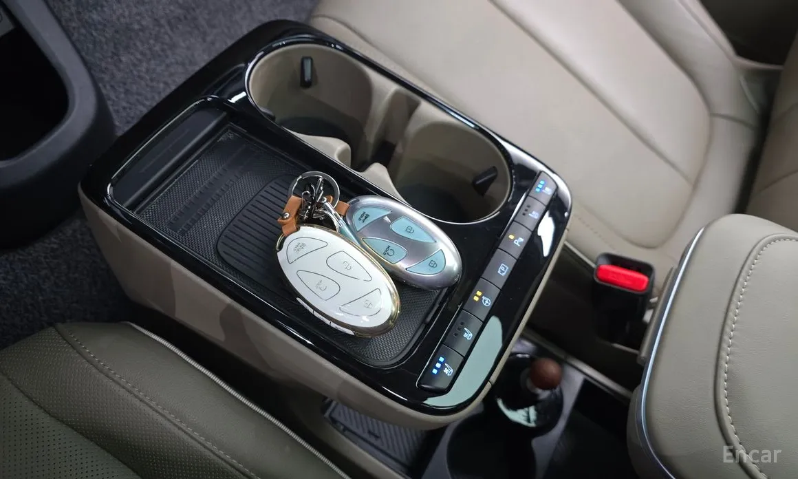 Hyundai Ioniq 5 2024 Long Range