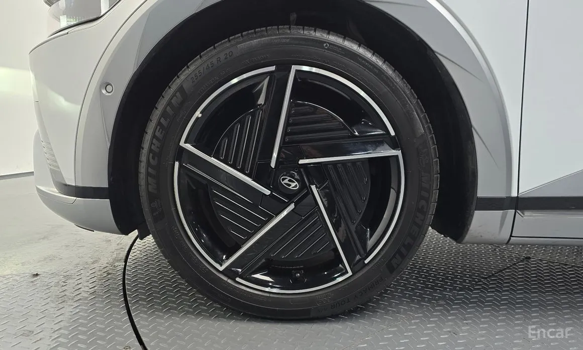 Hyundai Ioniq 5 2024 Long Range