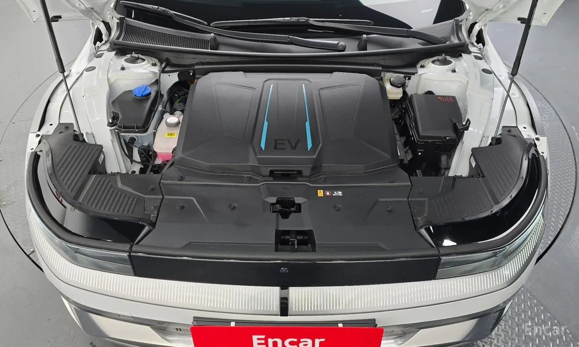 Hyundai Ioniq 5 2024 Long Range