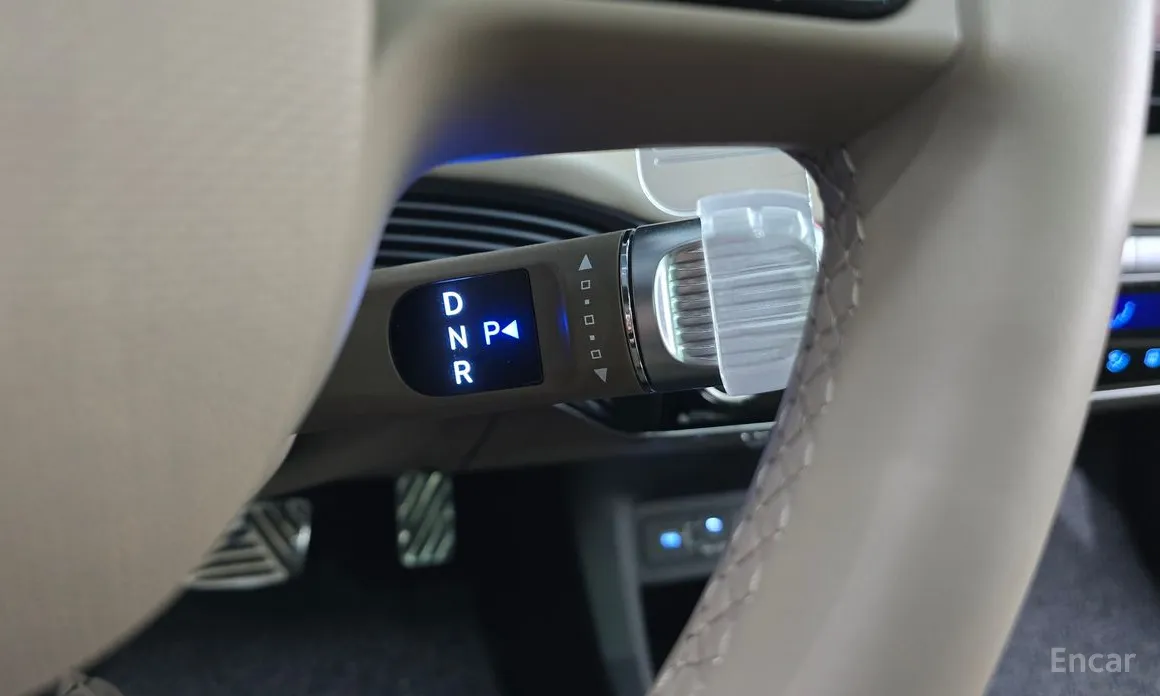 Hyundai Ioniq 5 2024 Long Range