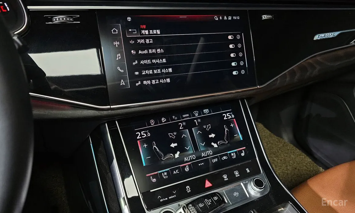 Audi Q7 2016 45 TDI Quattro Premium