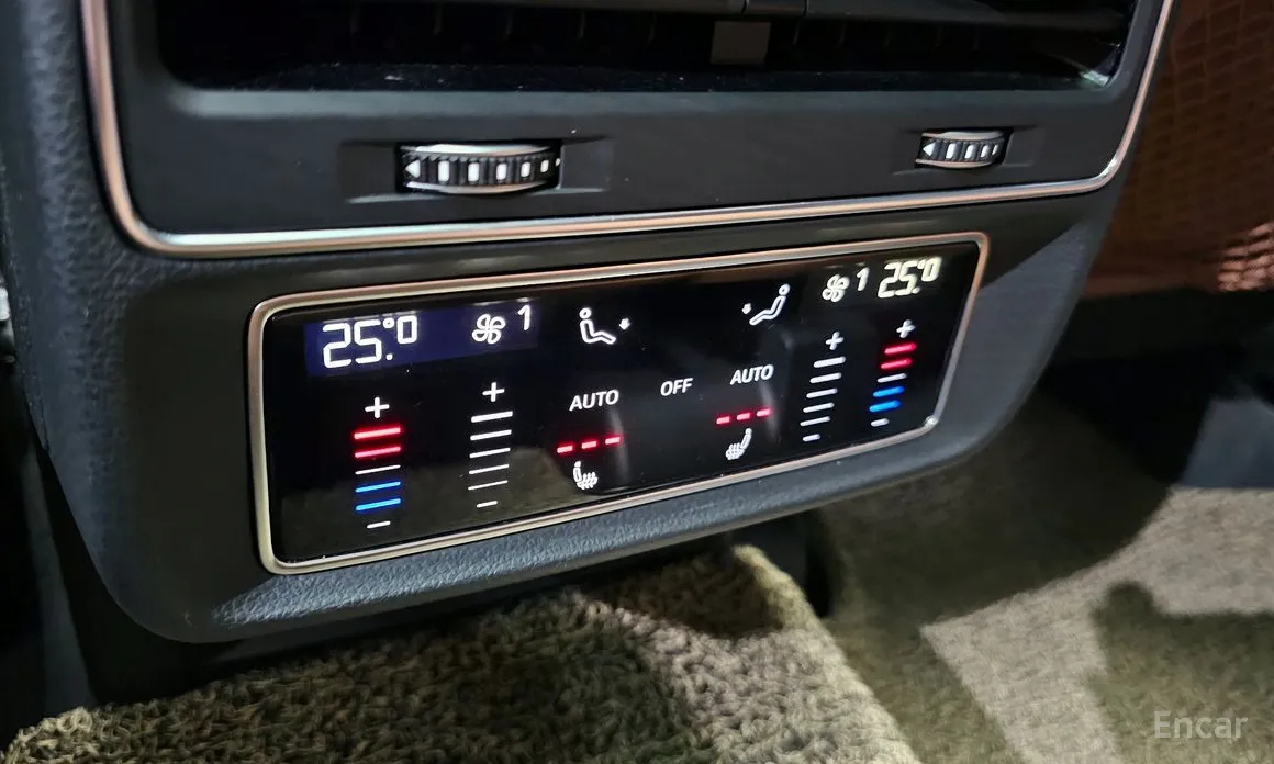 Audi Q7 2016 45 TDI Quattro Premium