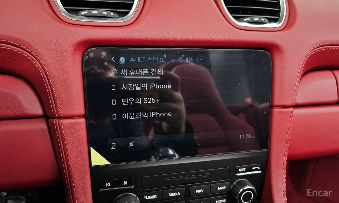 Porsche 718 2016 4.0 GTS