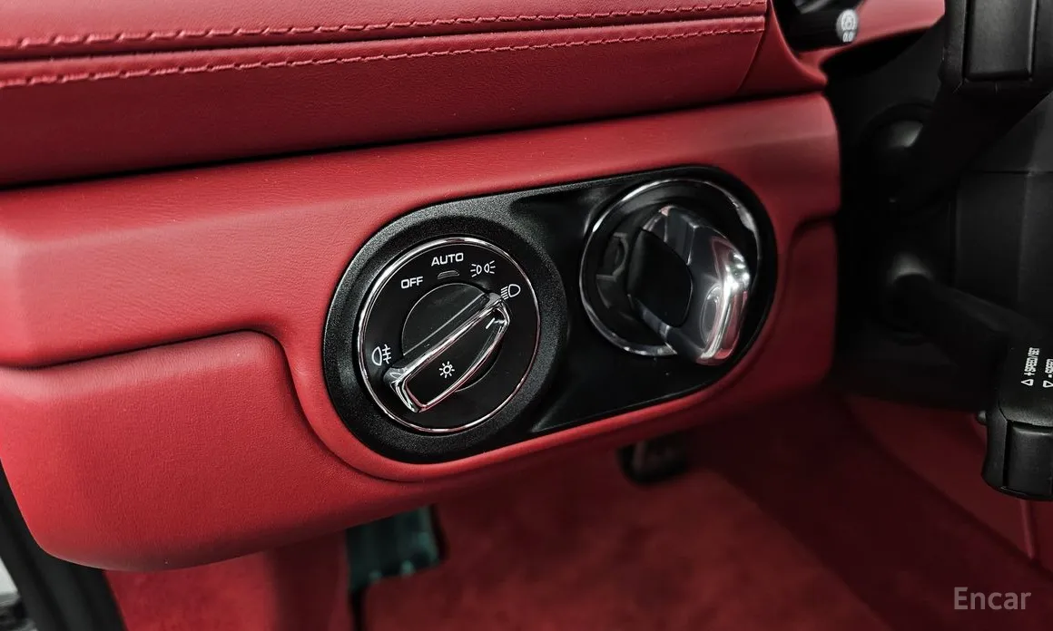 Porsche 718 2016 4.0 GTS