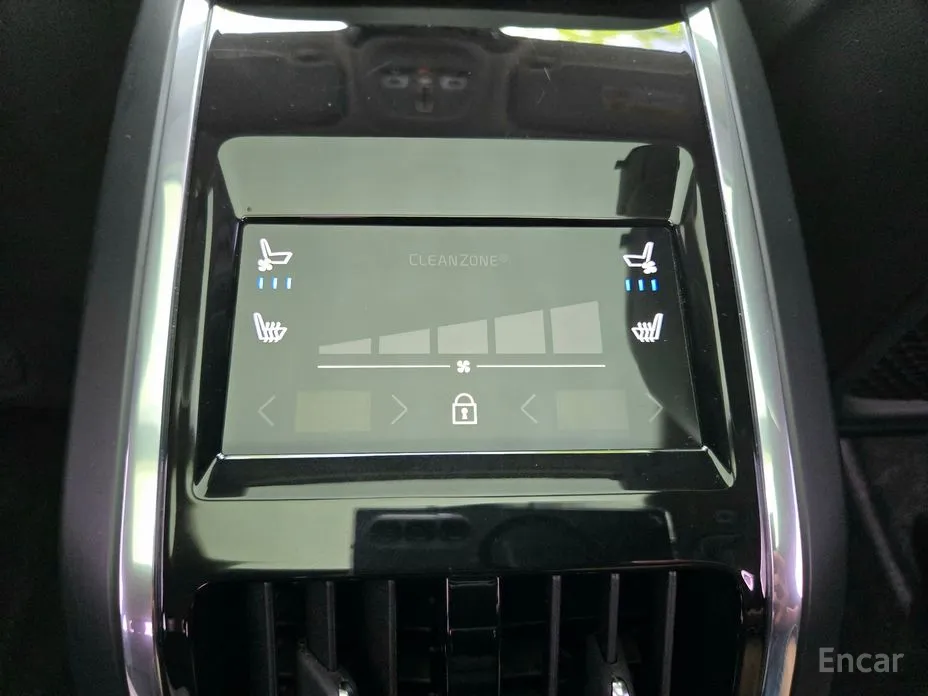 Volvo S90 2016 B6 AWD Ultimate Bright