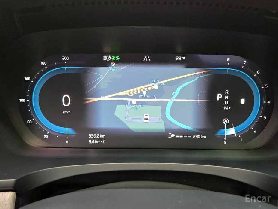 Volvo S90 2016 B6 AWD Ultimate Bright