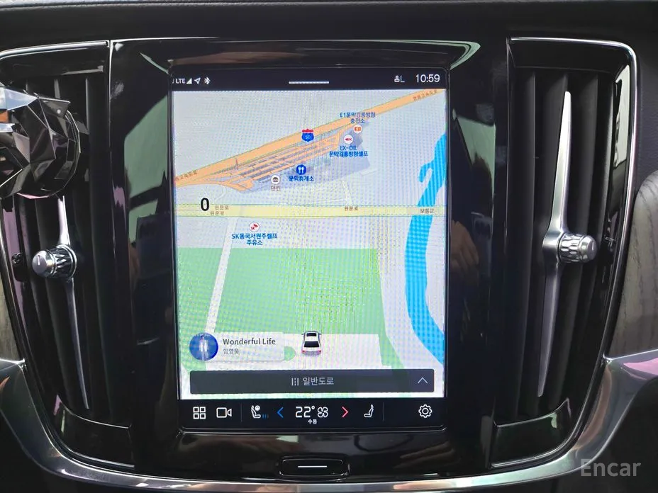 Volvo S90 2016 B6 AWD Ultimate Bright