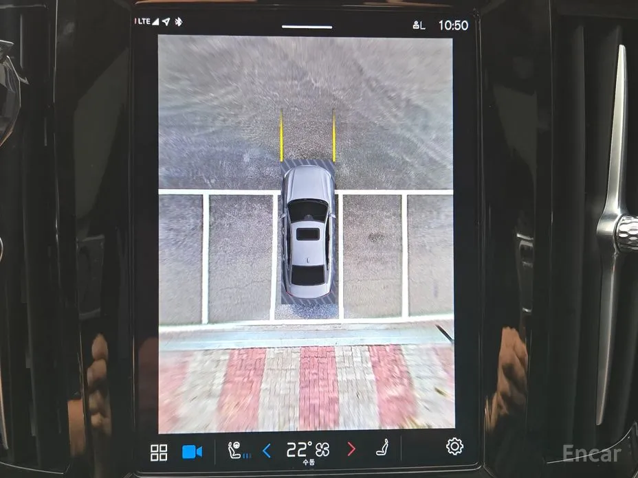 Volvo S90 2016 B6 AWD Ultimate Bright