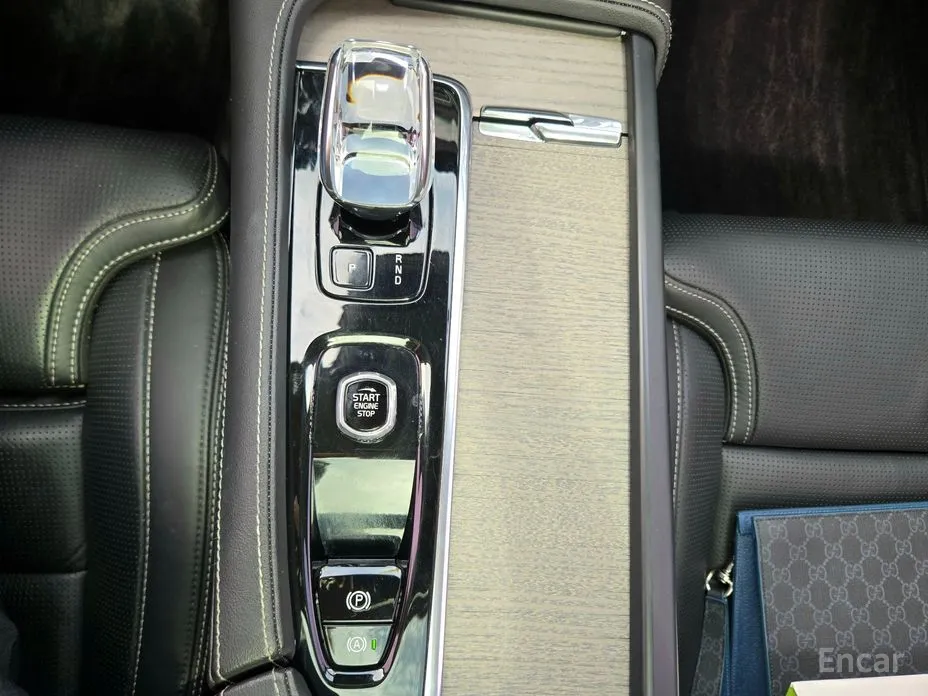 Volvo S90 2016 B6 AWD Ultimate Bright