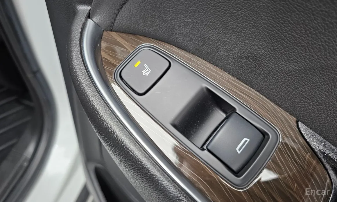 Chevrolet Malibu 2018 1.3 Turbo Redline