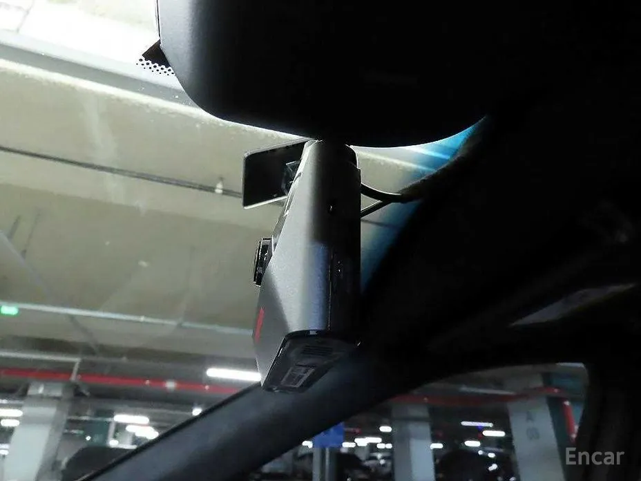 Genesis GV80 2023 2.5T Gasoline AWD