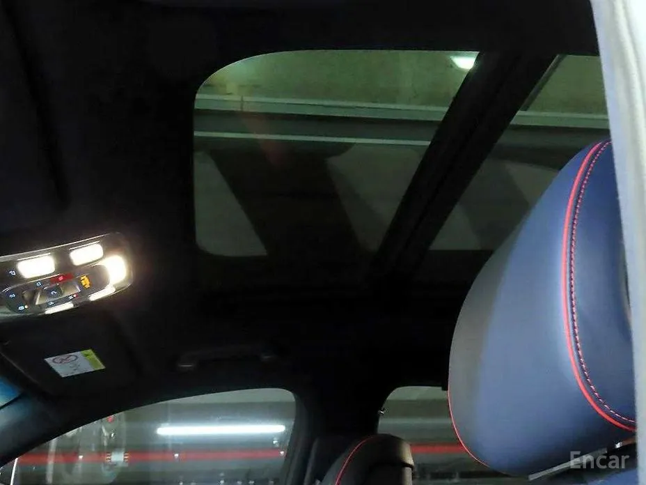 Genesis GV80 2023 2.5T Gasoline AWD