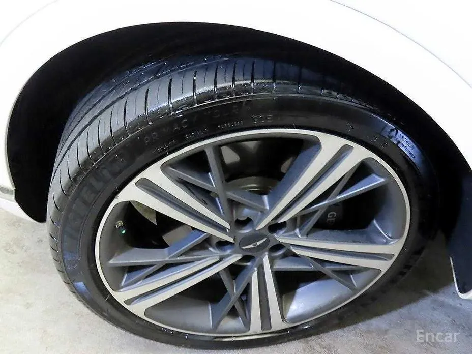 Genesis GV80 2023 2.5T Gasoline AWD