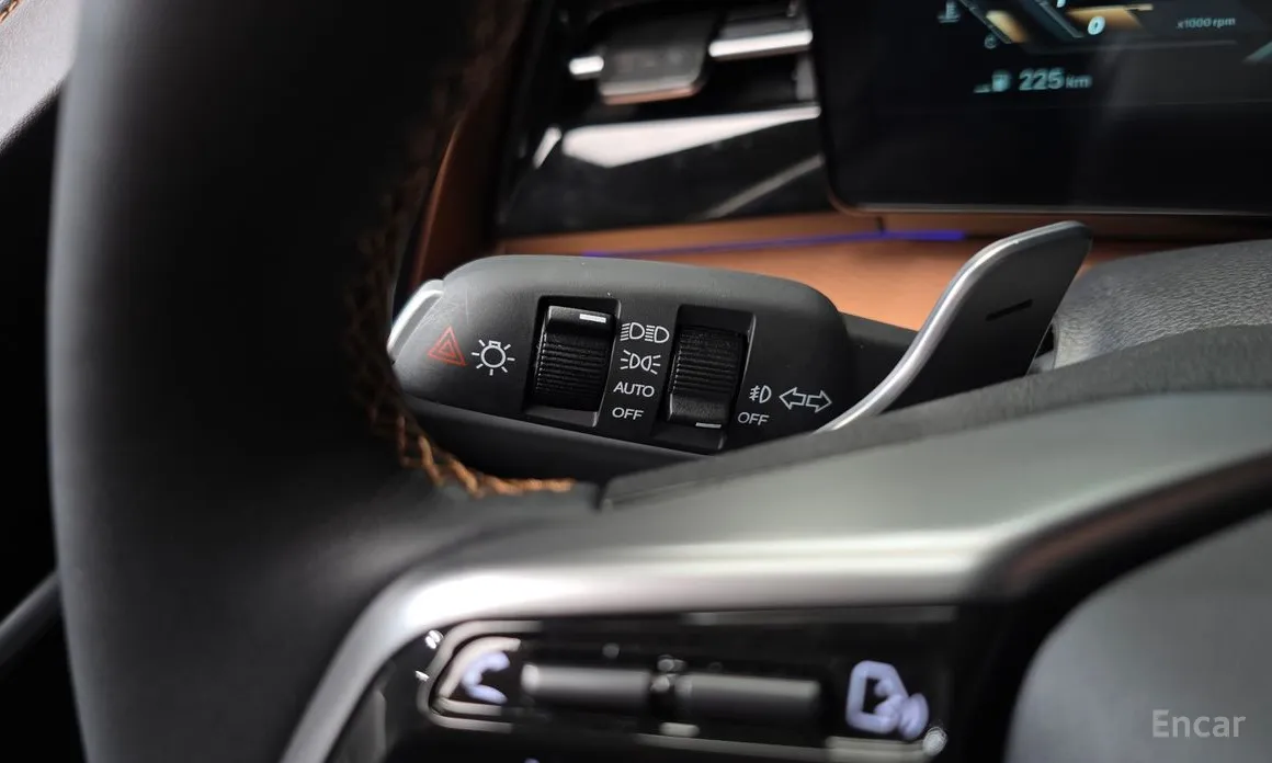 KGM Torres 2024 Gasoline 1.5 2WD