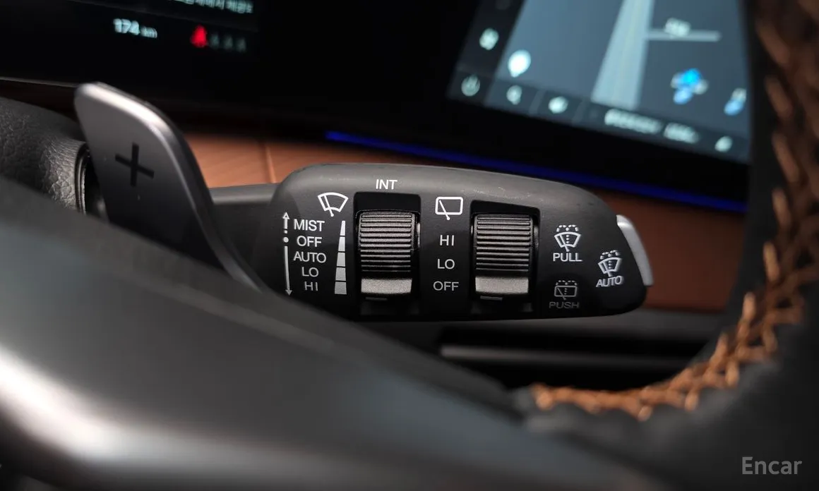 KGM Torres 2024 Gasoline 1.5 2WD