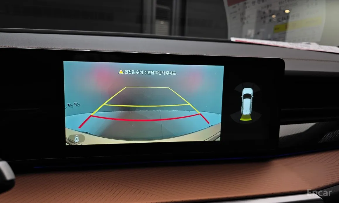 KGM Torres 2024 Gasoline 1.5 2WD