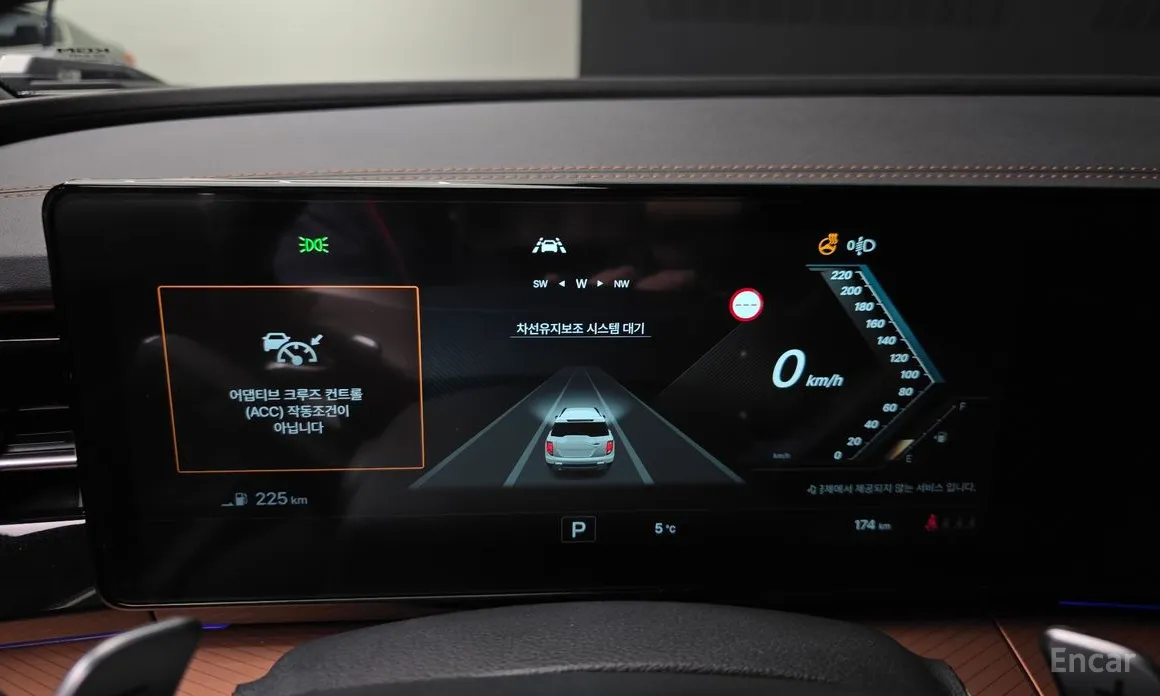 KGM Torres 2024 Gasoline 1.5 2WD