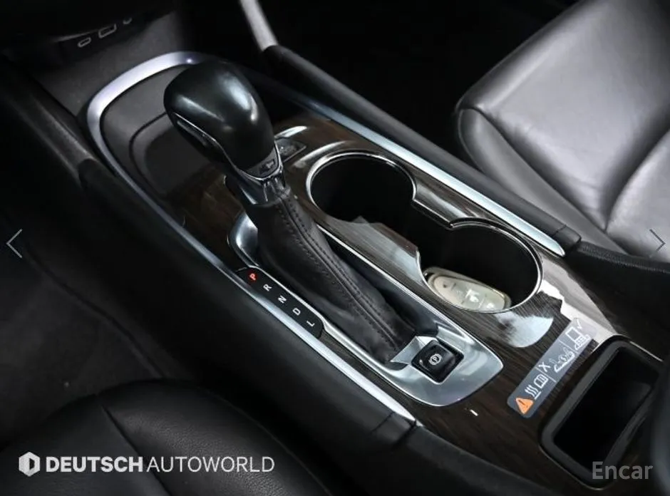 Chevrolet Malibu 2018 1.3 Turbo Premier