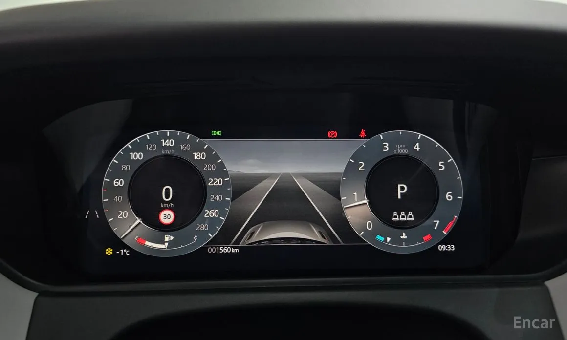 Land Rover Range Rover Velar 2017 2.0 P250 Dynamic SE