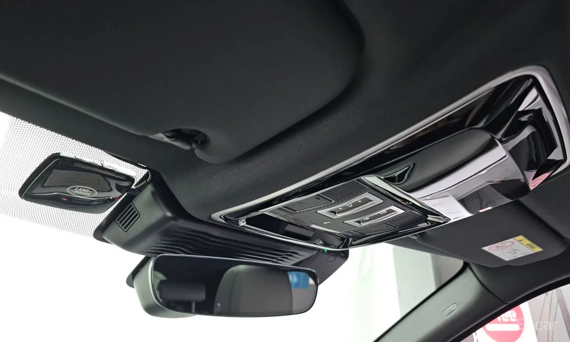 Land Rover Range Rover Velar 2017 2.0 P250 Dynamic SE