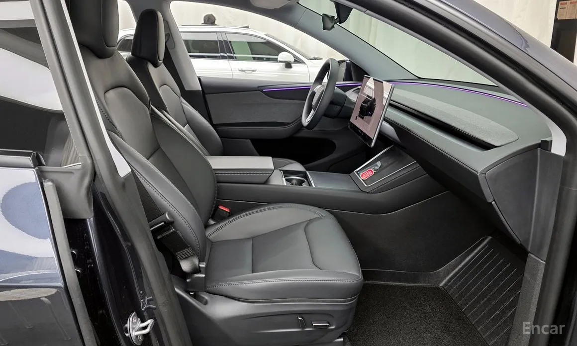 Tesla Model Y 2020 RWD