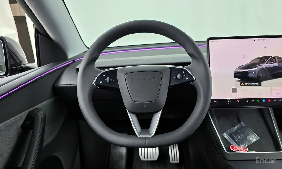 Tesla Model Y 2020 RWD