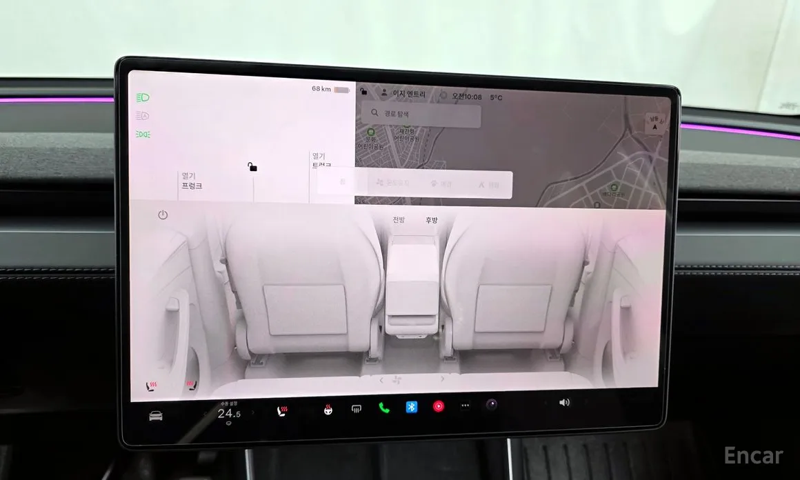 Tesla Model Y 2020 RWD