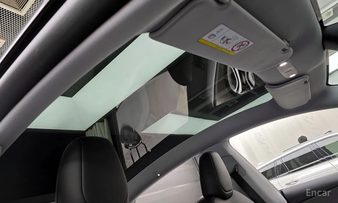 Tesla Model Y 2020 RWD